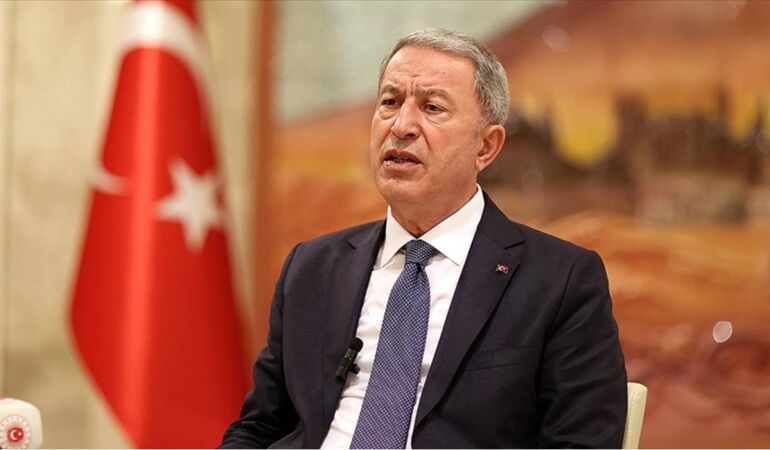 AKP’li Hulusi Akar’dan ‘İncirlik Üssü’ açıklaması: ‘İran saldırabilir ancak…’