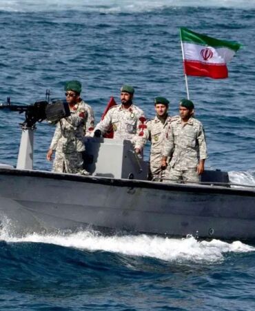 Hürmüz Boğazı krizi büyüyor Beyaz Saray’dan açıklama geldi