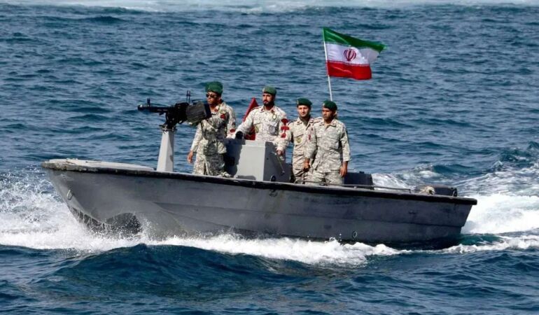 Hürmüz Boğazı krizi büyüyor: Beyaz Saray’dan açıklama geldi