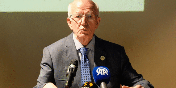 Kaboğlu’ndan İBB davası açıklaması: ‘Tutukluların özgürlüğüne kavuşacağına inanıyorum’