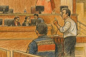 İBB davasında kritik uyarı 'İnsan Hakları İzleme Örgütü' halkın erişimini talep etti