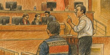 İBB davasında kritik uyarı 'İnsan Hakları İzleme Örgütü' halkın erişimini talep etti