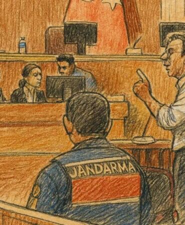 İBB davasında kritik uyarı 'İnsan Hakları İzleme Örgütü' halkın erişimini talep etti