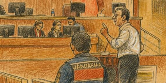 İBB davasında kritik uyarı: ‘İnsan Hakları İzleme Örgütü’ halkın erişimini talep etti