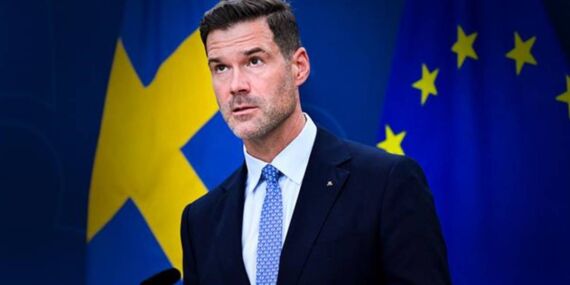 İsveç Göç Bakanı: ‘Mülteci akını kapıda değil ama risk sürüyor’