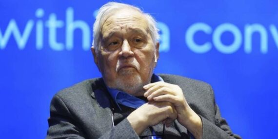 İlber Ortaylı hayatını kaybetti!