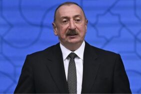 İlham Aliyev