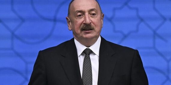 İlham Aliyev’den çok sert İran açıklaması!