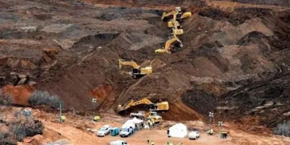 9 işçi hayatını kaybetmişti… Bakan Bayraktar İliç altın madeninin yeniden açılacağını duyurdu