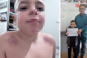 İlkokulda öğrenciye fiziksel şiddet Öğrenci darp edildi ve tehdit edildi