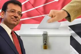 İmamoğlu olmazsa CHP’nin adayı kim olacak Asal Araştırma yanıtladı