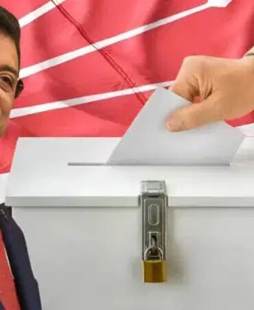 İmamoğlu olmazsa CHP’nin adayı kim olacak Asal Araştırma yanıtladı