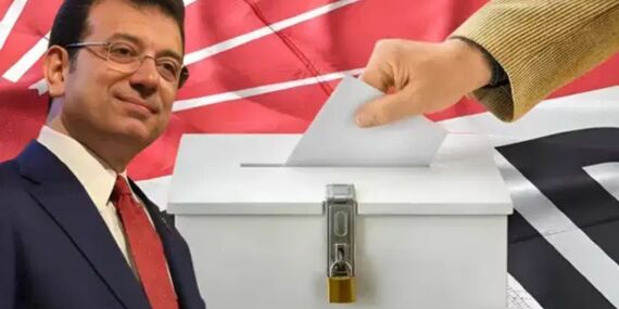 İmamoğlu olmazsa CHP’nin adayı kim olacak? Asal Araştırma yanıtladı