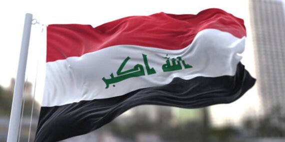 Irak hava sahası 24 saat daha uçuşlara kapalı kalacak!