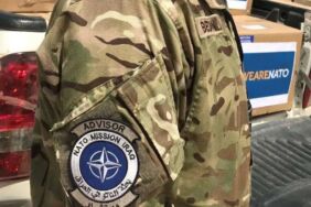 Irak’tan NATO’ya mesaj Çekilme ihtiyati önlem amaçlı