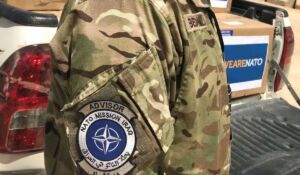 Irak’tan NATO’ya mesaj Çekilme ihtiyati önlem amaçlı