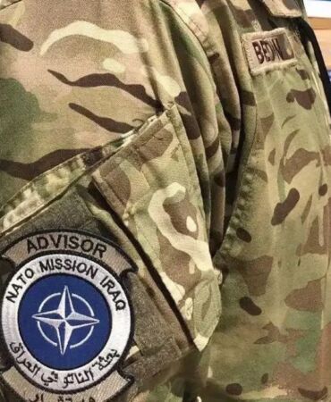 Irak’tan NATO’ya mesaj Çekilme ihtiyati önlem amaçlı