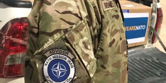 Irak’tan NATO’ya mesaj Çekilme ihtiyati önlem amaçlı