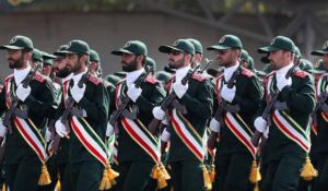 İran Devrim Muhafızları Ordusu 'Tarihteki en yıkıcı taarruz operasyonu başlatılacak'