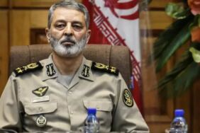 İran Genelkurmay Başkanı Musavi öldürüldü