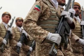 İran Genelkurmayı konuştu 'Umman’a yönelik bir saldırı yok'