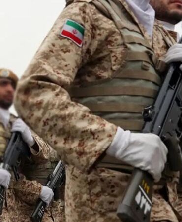 İran Genelkurmayı konuştu 'Umman’a yönelik bir saldırı yok'