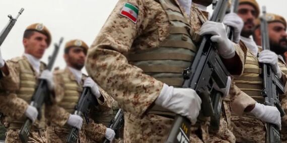 İran Genelkurmayı konuştu: ‘Umman’a yönelik bir saldırı yok’