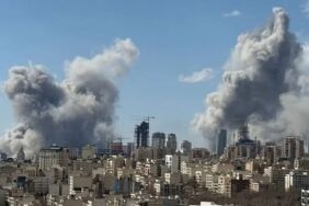 İran Kızılayı açıkladı ABD ve İsrail saldırılarında 1332 kişi öldü