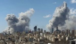 İran Kızılayı açıkladı ABD ve İsrail saldırılarında 1332 kişi öldü