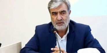 İran Meclisi Ulusal Güvenlik Komisyonu Başkanı Azizi