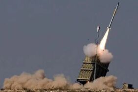 İran, Rafael askeri tesisini hedef aldı İsrail’den Tahran ve Beyrut’a yeni saldırılar