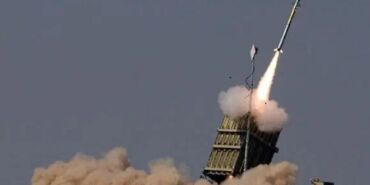 İran, Rafael askeri tesisini hedef aldı İsrail’den Tahran ve Beyrut’a yeni saldırılar