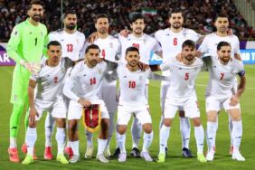 İran Spor Bakanı 'Bu şartlarda Dünya Kupası’na katılamayız'