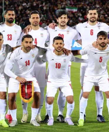 İran Spor Bakanı 'Bu şartlarda Dünya Kupası’na katılamayız'