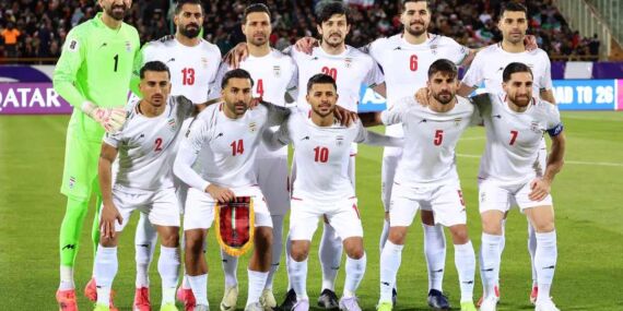 İran Spor Bakanı: ‘Bu şartlarda Dünya Kupası’na katılamayız’