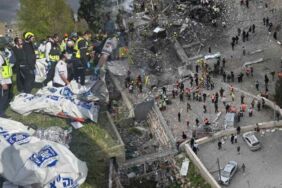 İran füzeleri İsrail’i vurdu Ölü ve yaralılar var!