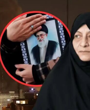 İran medyası açıkladı 'Hamaney’in eşi hayatta'