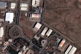 İran medyasından flaş iddia Natanz Nükleer Tesisi vuruldu!