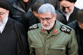 İran siyasetinde yeni dönem 8 isim öne çıkıyor, gizemli figür merak ediliyor