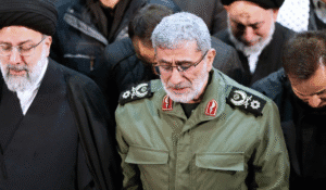 İran siyasetinde yeni dönem 8 isim öne çıkıyor, gizemli figür merak ediliyor