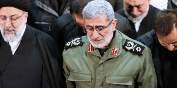 İran siyasetinde yeni dönem: 8 isim öne çıkıyor!