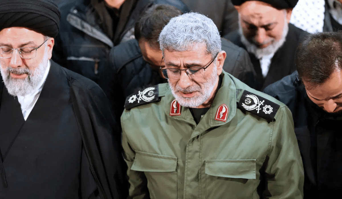 İran siyasetinde yeni dönem 8 isim öne çıkıyor, gizemli figür merak ediliyor