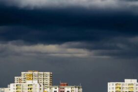 İran’da ‘kara yağmur’ uyarısı Türkiye’yi etkiler mi