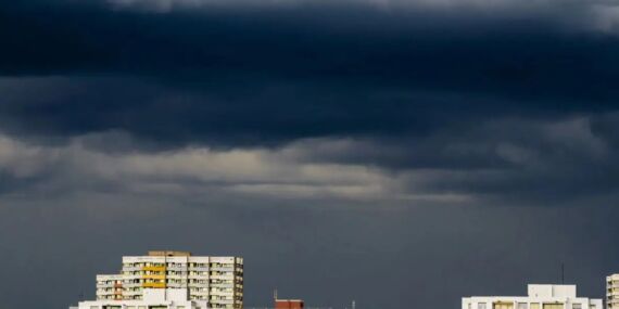 İran’da ‘kara yağmur’ uyarısı: Türkiye’yi etkiler mi?