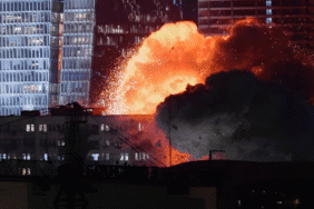 İran’dan Tel Aviv’e misilleme Laricani sonrası gerilim tırmanıyor