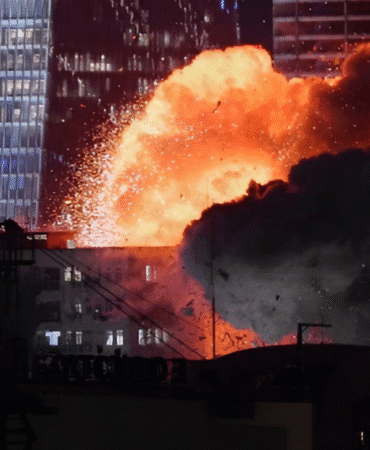 İran’dan Tel Aviv’e misilleme Laricani sonrası gerilim tırmanıyor