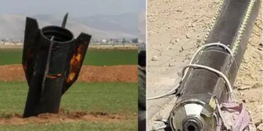 İran'dan, Türk hava sahasına giren mühimmatlar ile ilgili yeni açıklama