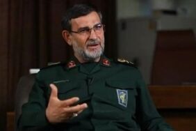 İran’dan dikkat çeken açıklama Körfez ülkelerine birlik çağrısı