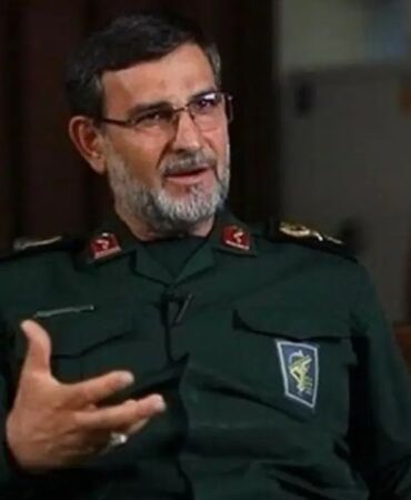 İran’dan dikkat çeken açıklama Körfez ülkelerine birlik çağrısı