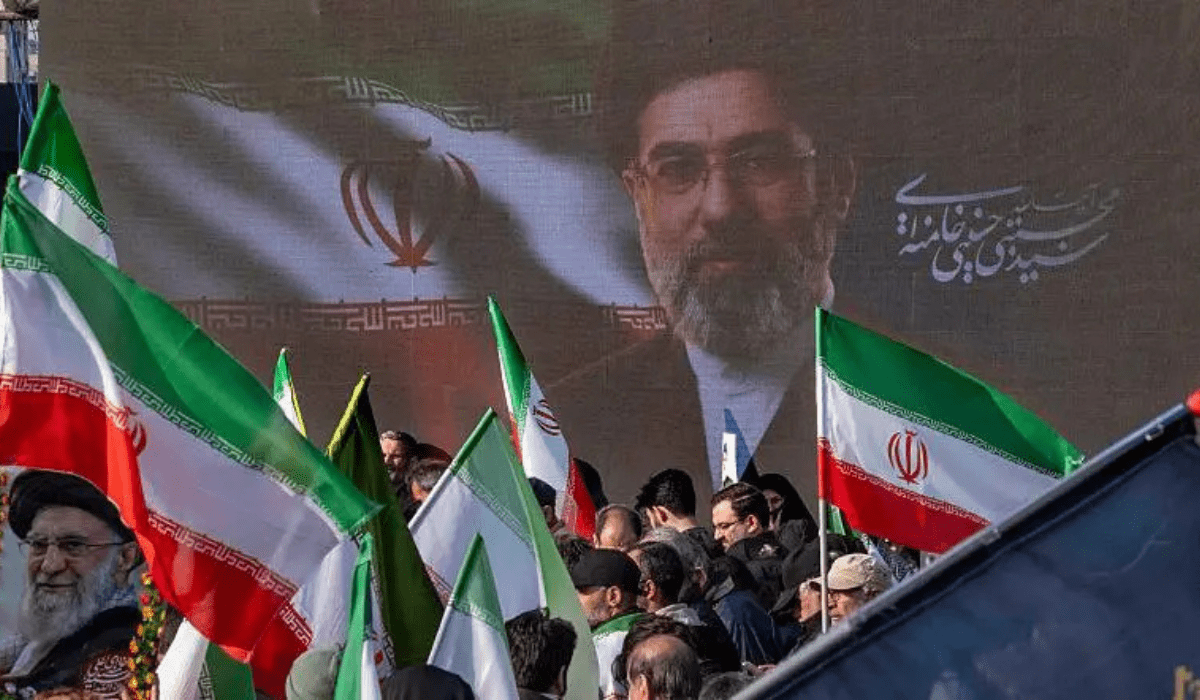 İran’ın ‘Çoklu Otoriterlik’ sistemi Güç nasıl korunuyor